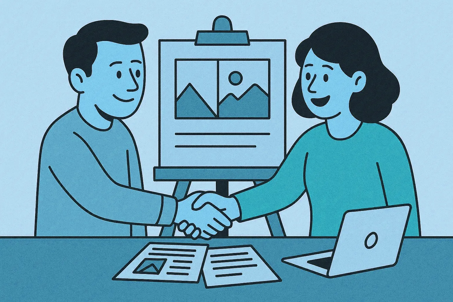 Design Partnership Value