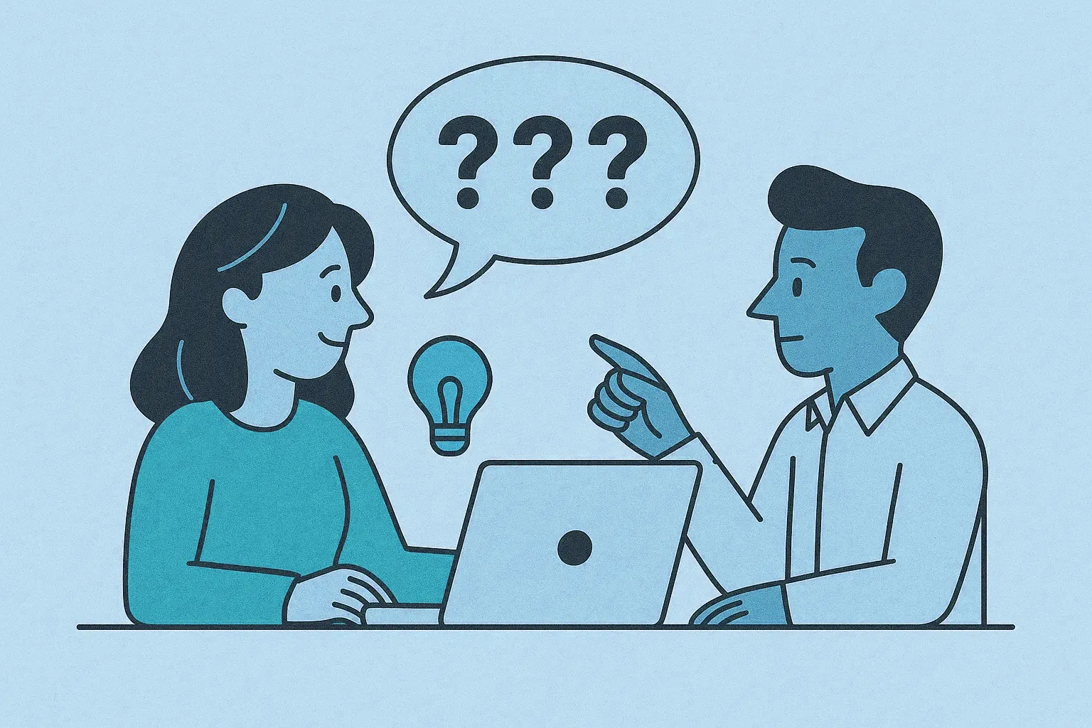 Questions to Ask Your Designer