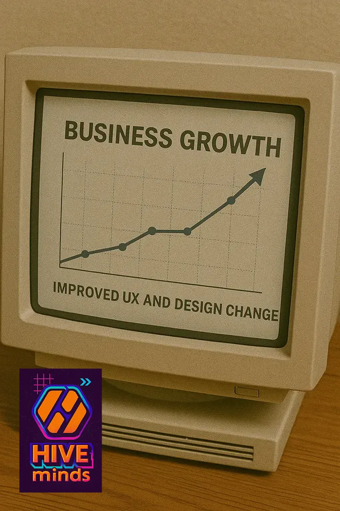 HiveMinds.io Team Working