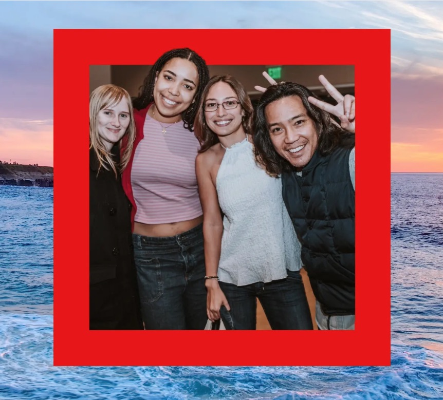 Create Now San Diego