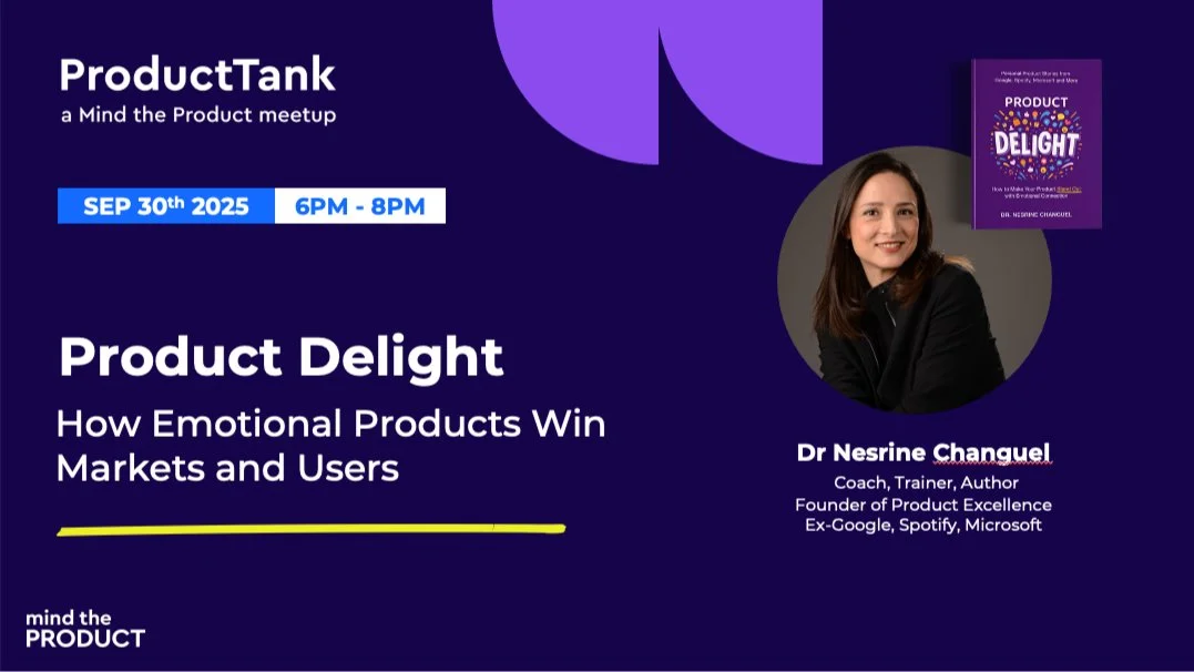 Product Delight: How Emotional Products Win Markets and Users