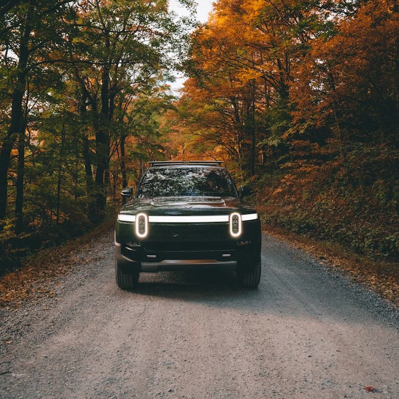 Rivian x wrkspace Presents: An Evening with Hamet Watt