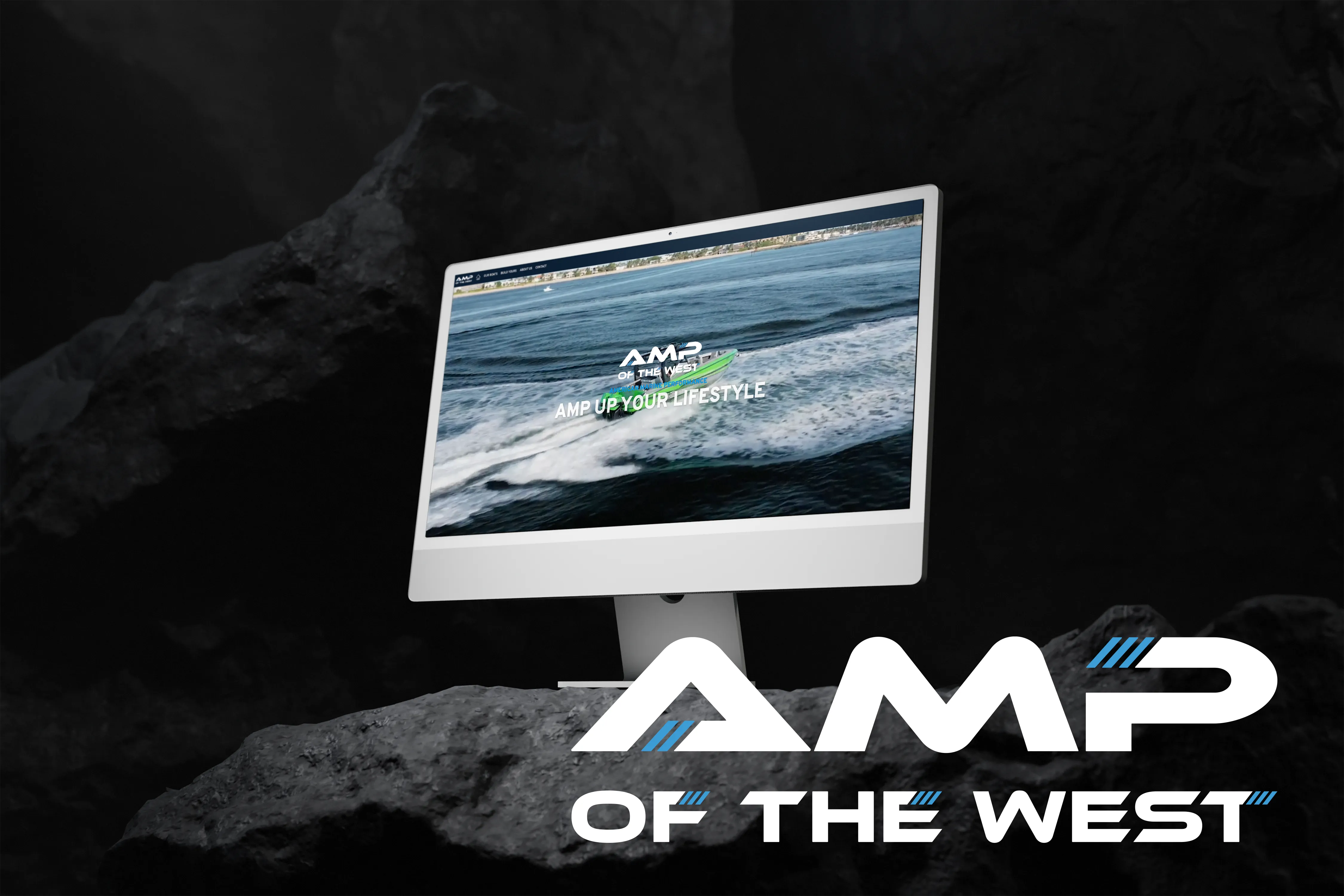 Website Design & Development