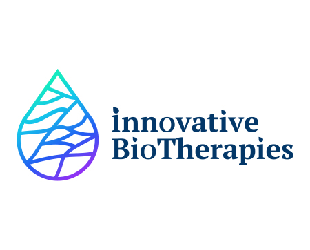 Innovative BioTherapies Logo