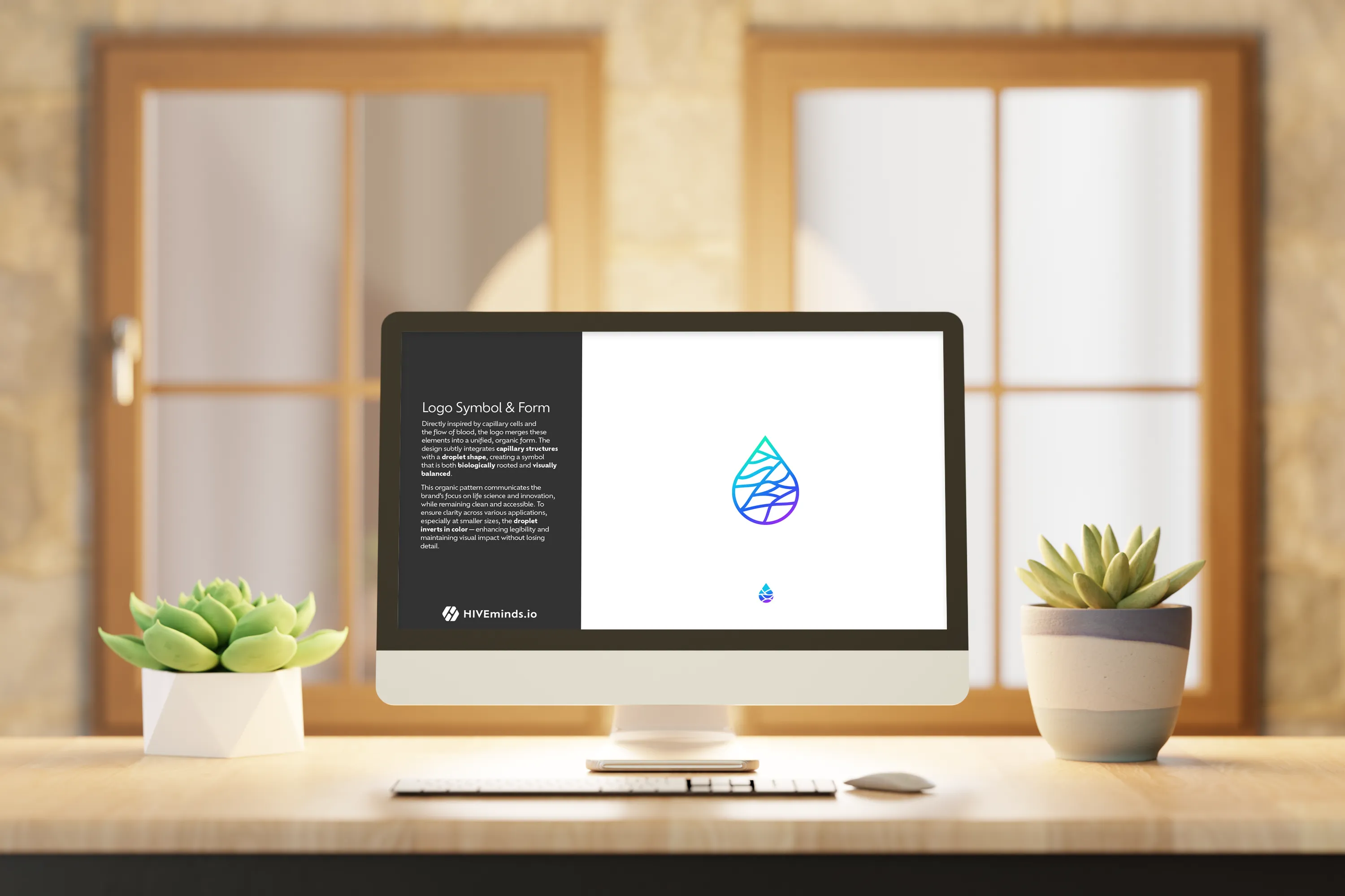 Innovative BioTherapies Style Guide