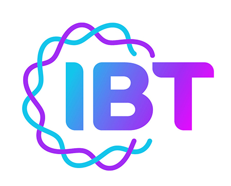 Innovative BioTherapies Logo