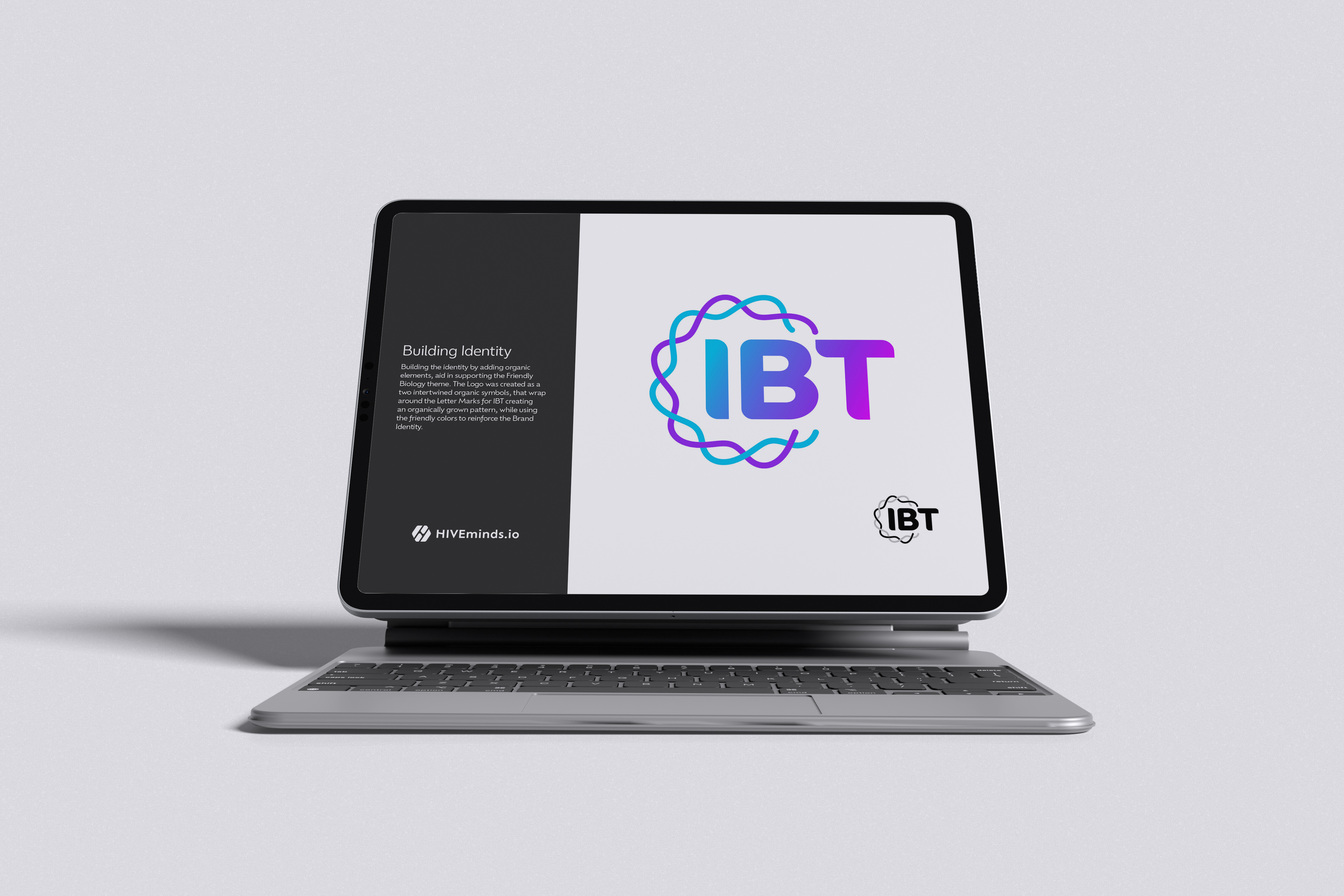 Innovative BioTherapies Style Guide