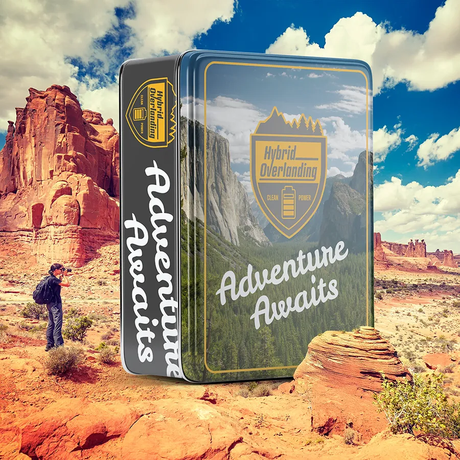 Logos are Just the Start