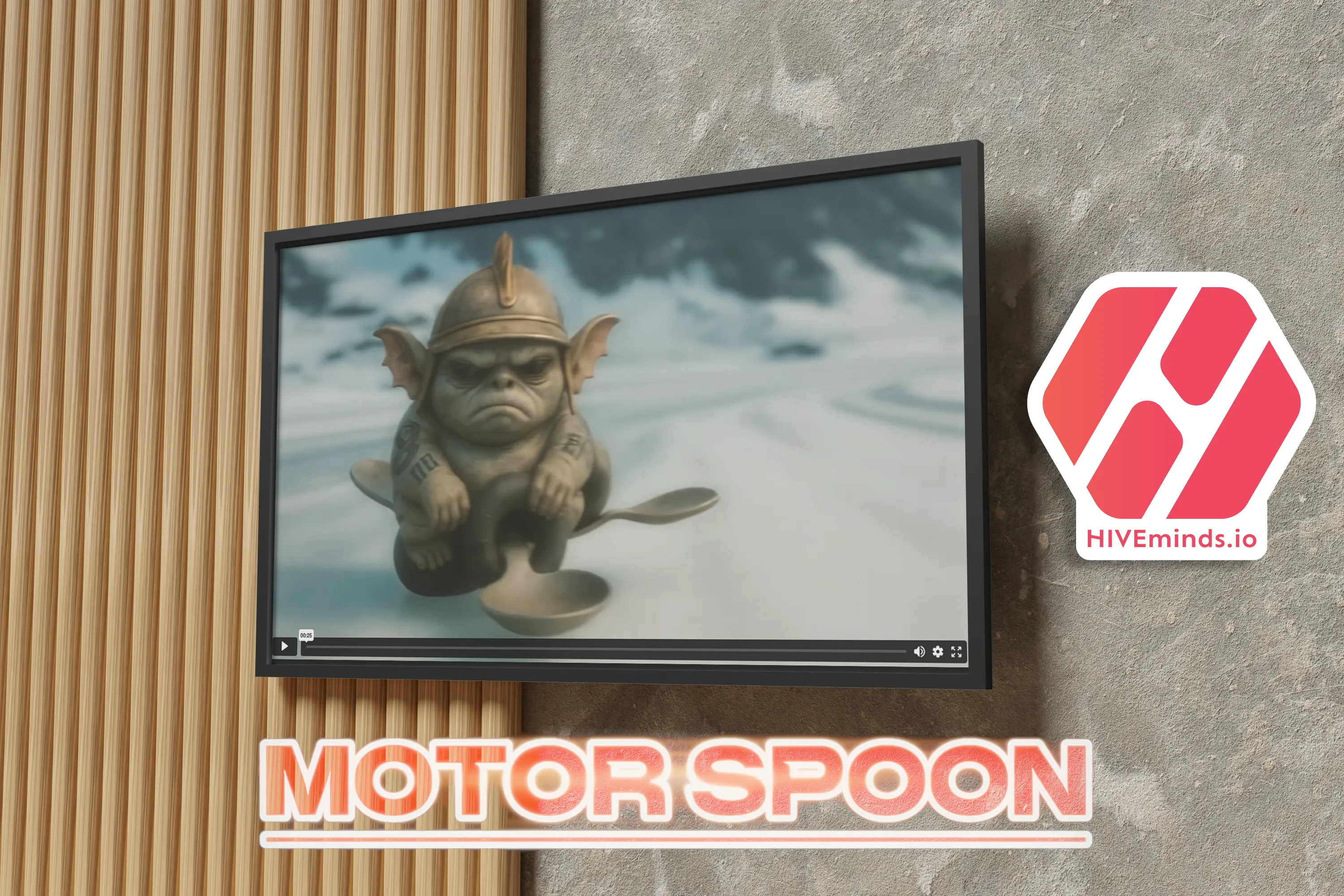 Machine Cinema LA Event Winner!