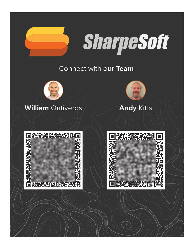 Digital Business Cards